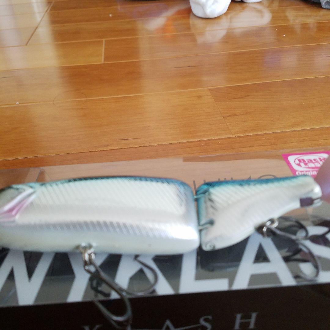 DRT タイニークラッシュNFクローム