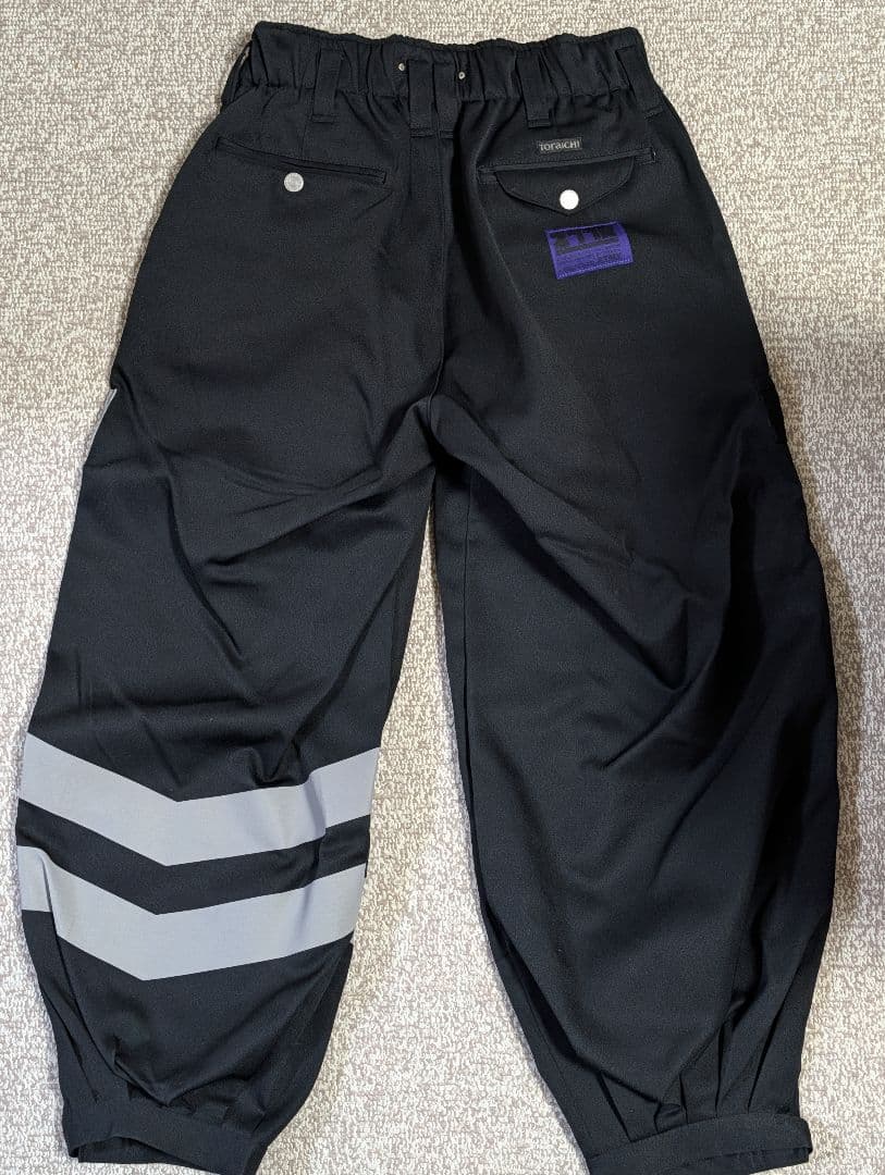 ZUTOMAYO × 寅壱 CARGO NIKKA Mサイズ