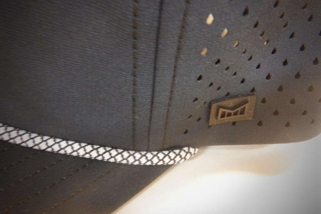 Scotty Cameron スコッティキャメロン 激レア キャップロープハット