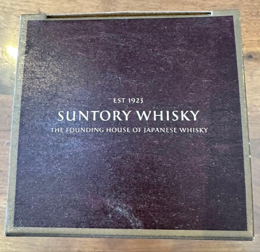 新品 サントリー HIBIKI 響 21年 700ml 箱付