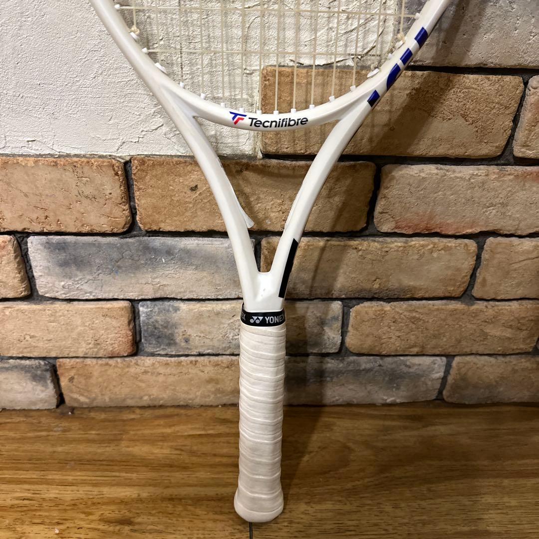 Tecnifibre テクニファイバー T-fight295 RSL セクション