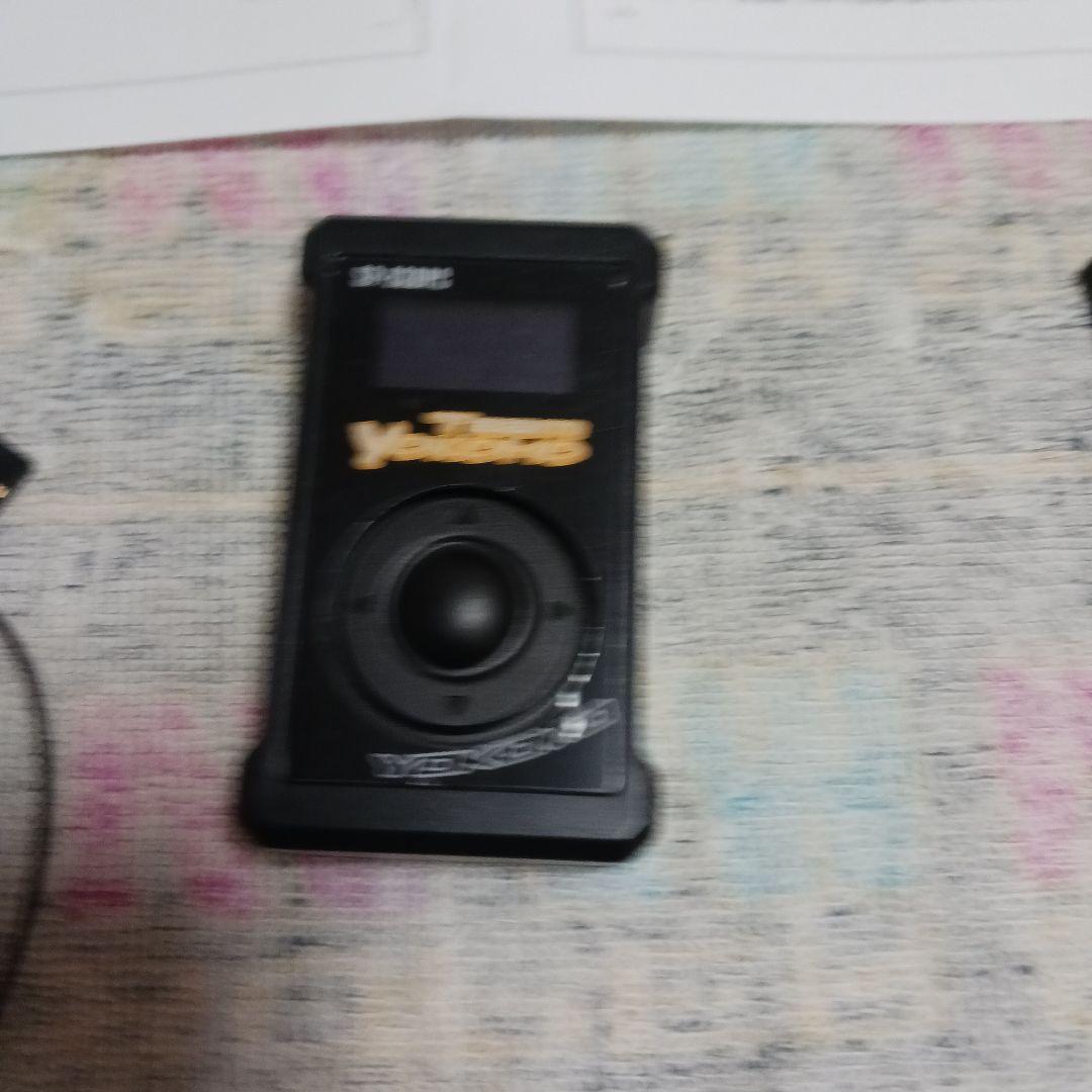 YOKOMO SP-03DPCと Wi-FiモジュールBL-WM ②