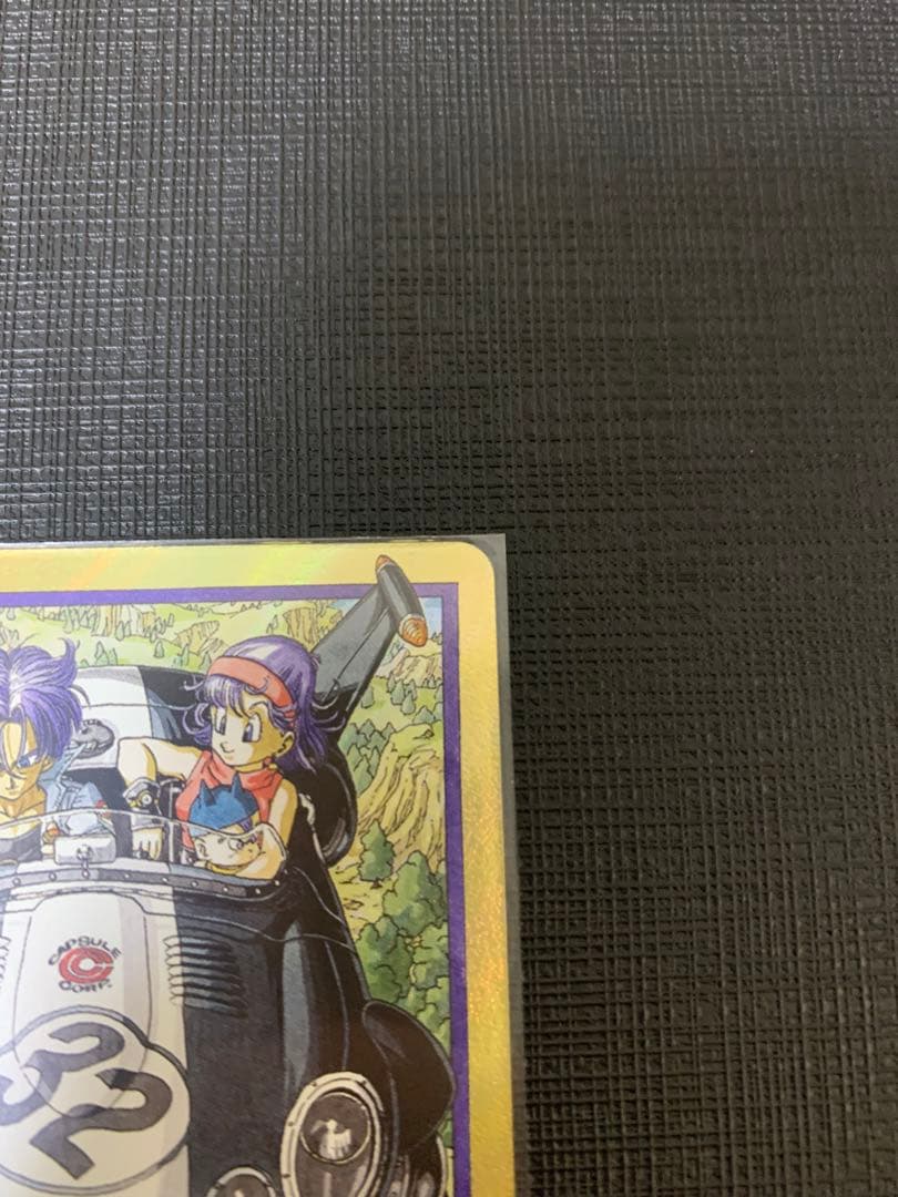 エナジーマーカー　パラレル　フュージョンワールド