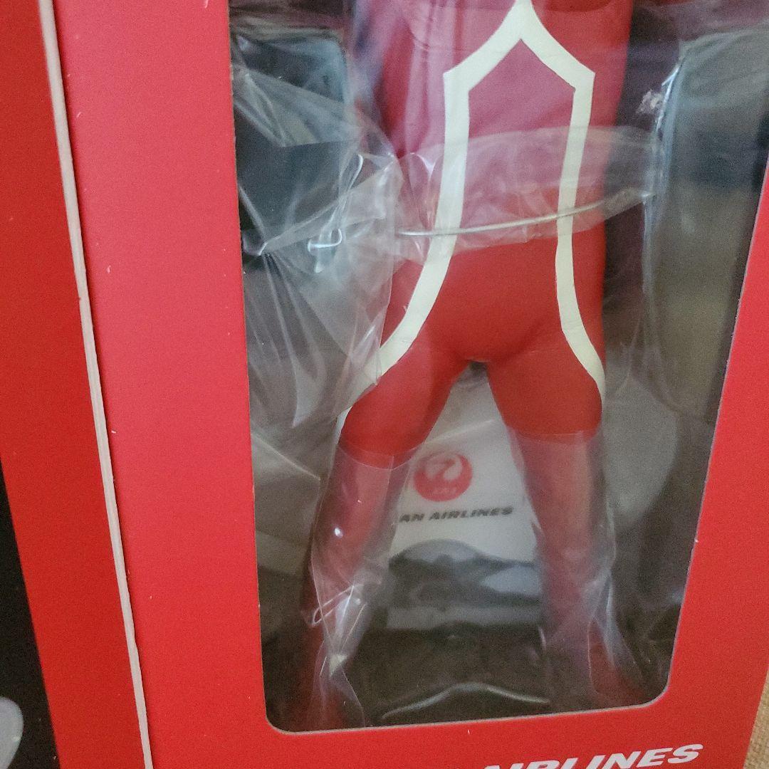 JAL　ウルトラセブン