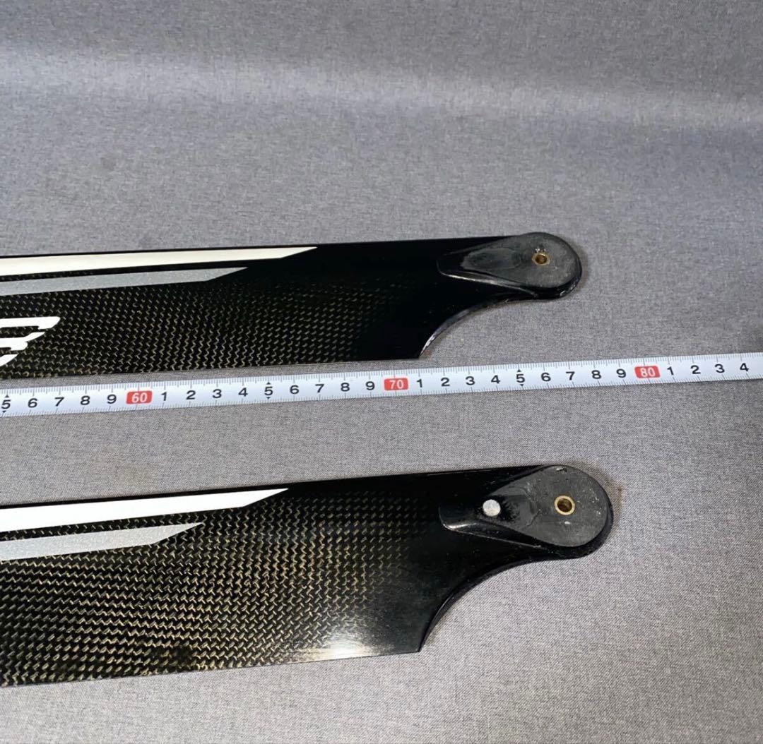 SAB 770mm カーボンローター 2D-F3C