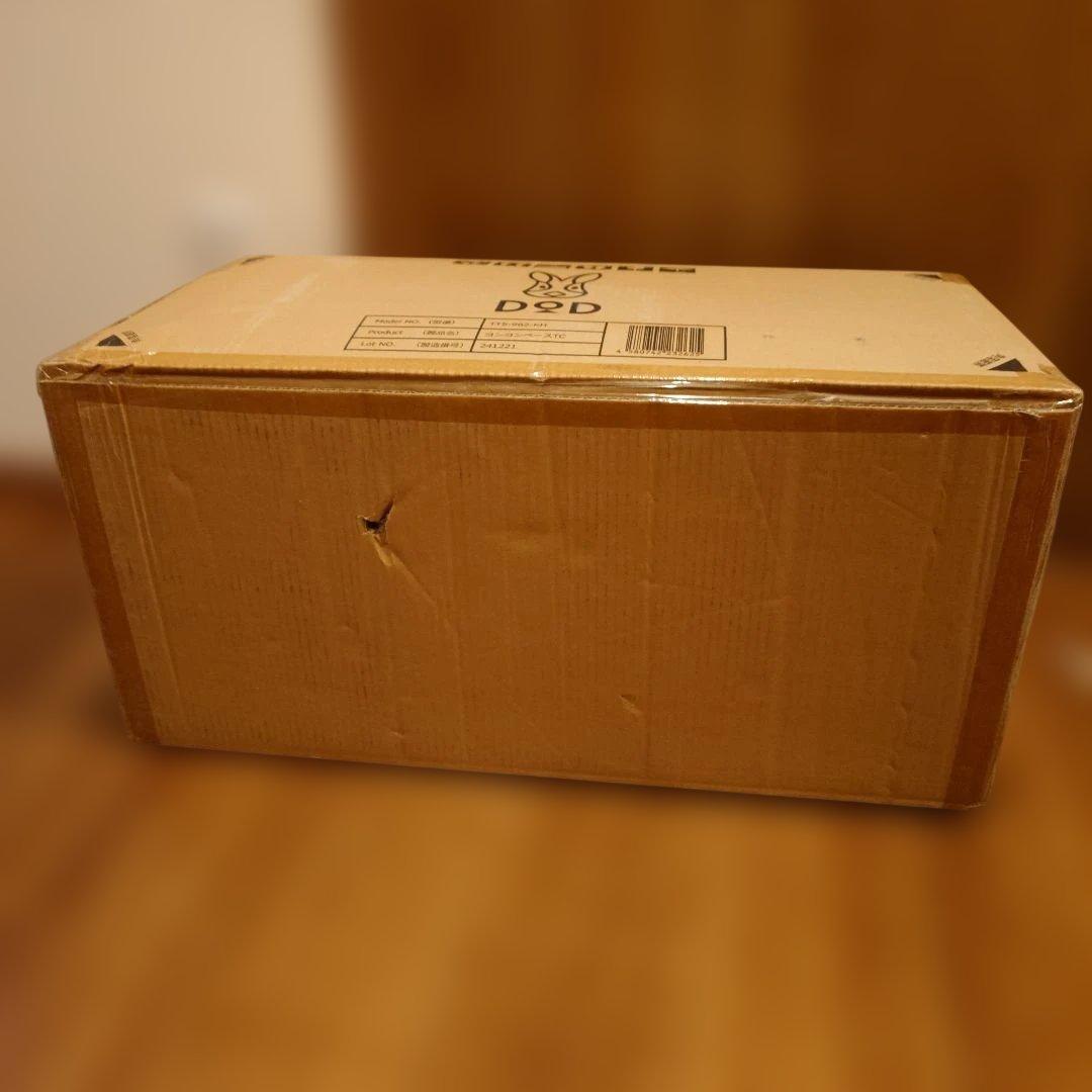 ラ*ム様 DOD ヨンヨンベースTC TT5-962-KH