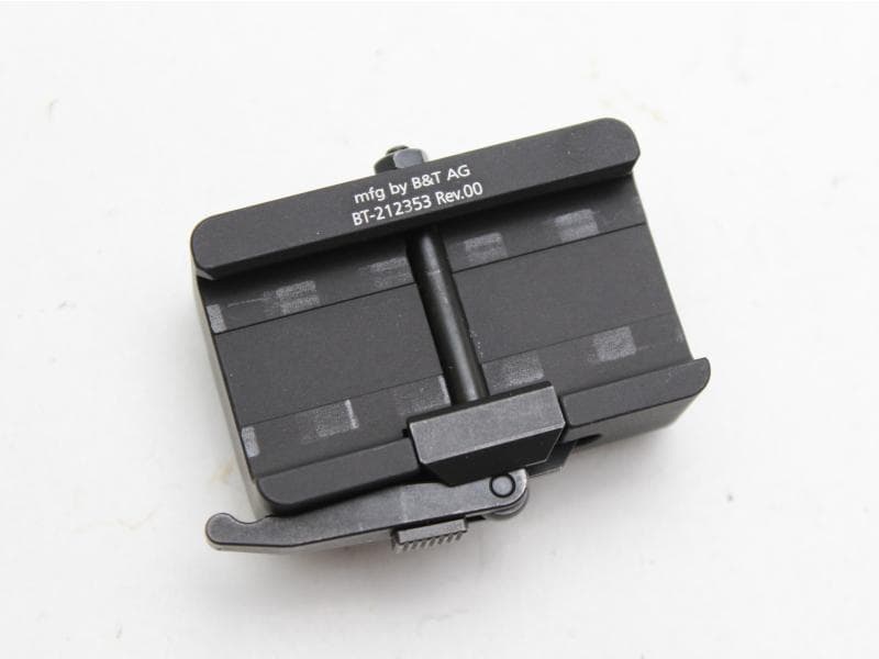 B&T■ACRO マウント■30mm