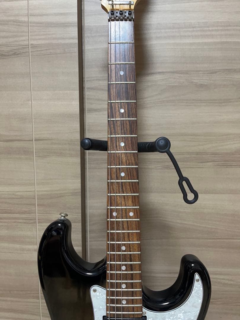 ★美品 Laid Back エレキギター RST-300F フロイドローズ