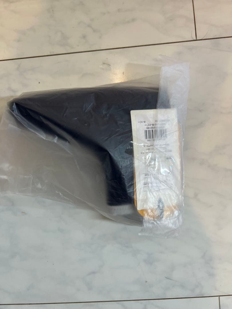 希少な限定品モデル！ゼロハリバートン　 スタンドバッグ　　ヘッドカバー4点セット