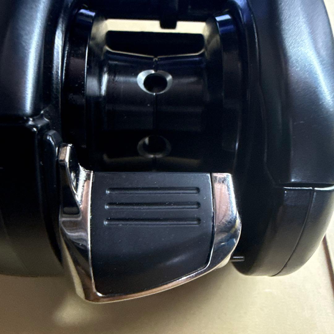 SHIMANO 17エクスセンスDC　XG LEFT 保護シール付き