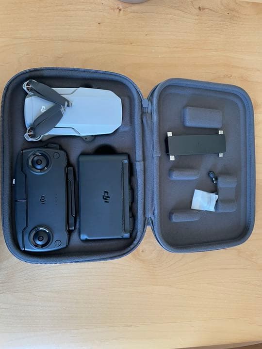 DJI Mavic Mini Fly More コンボ + 即決特典