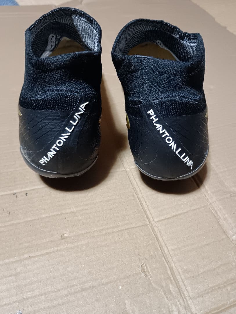 【値下げ交渉OK】NIKE PHANTOM LUNA2 エリートFG