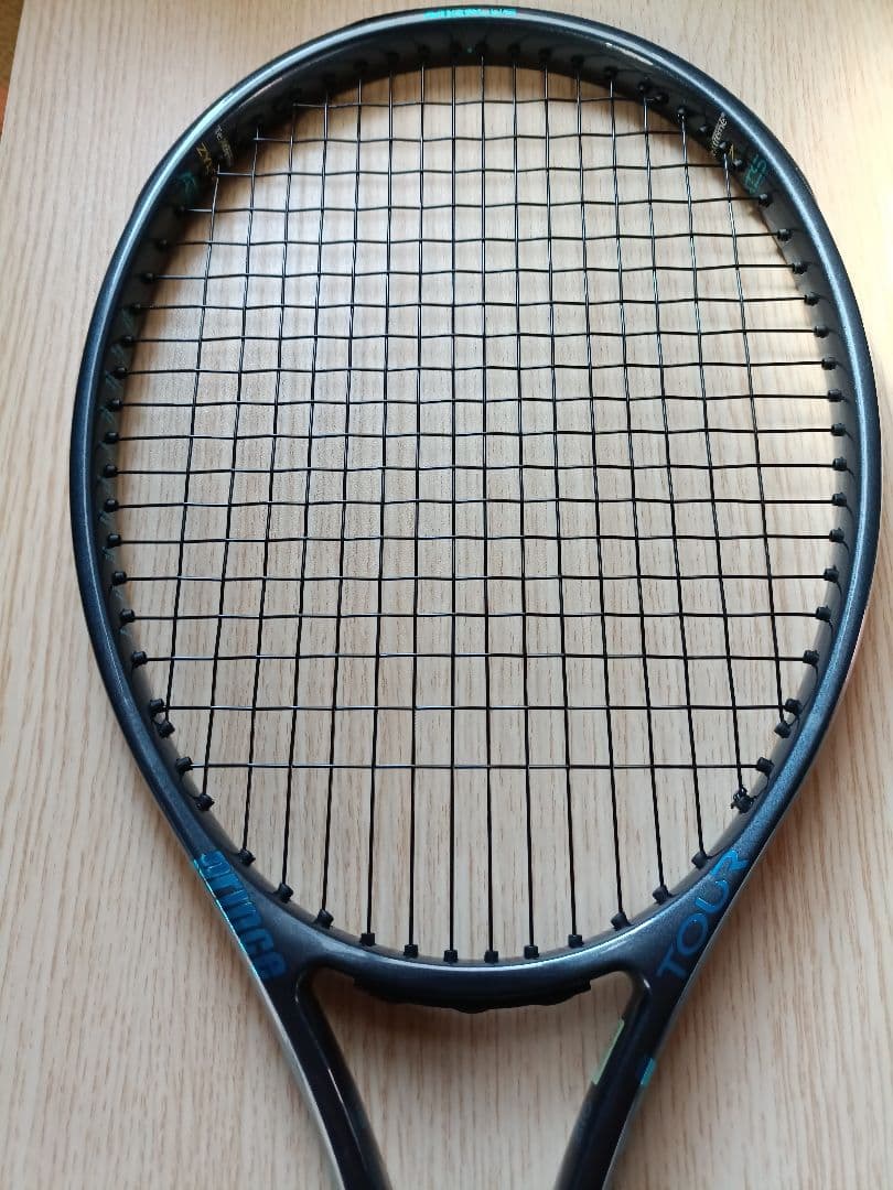 プリンス TOUR 100 2026年モデル G2 305g