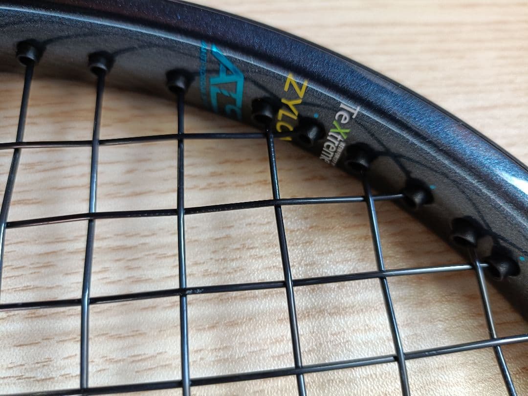 プリンス TOUR 100 2026年モデル G2 305g