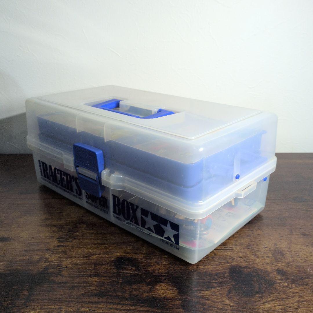 希少品　ミニ四駆パーツセット