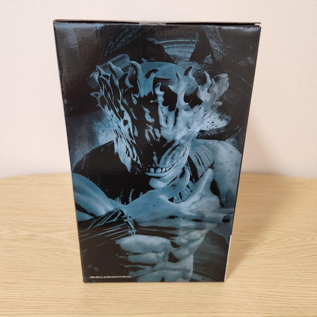 【迅速発送】一番くじ 呪術廻戦 渋谷事変 ～肆～ ラストワン賞 + おまけ