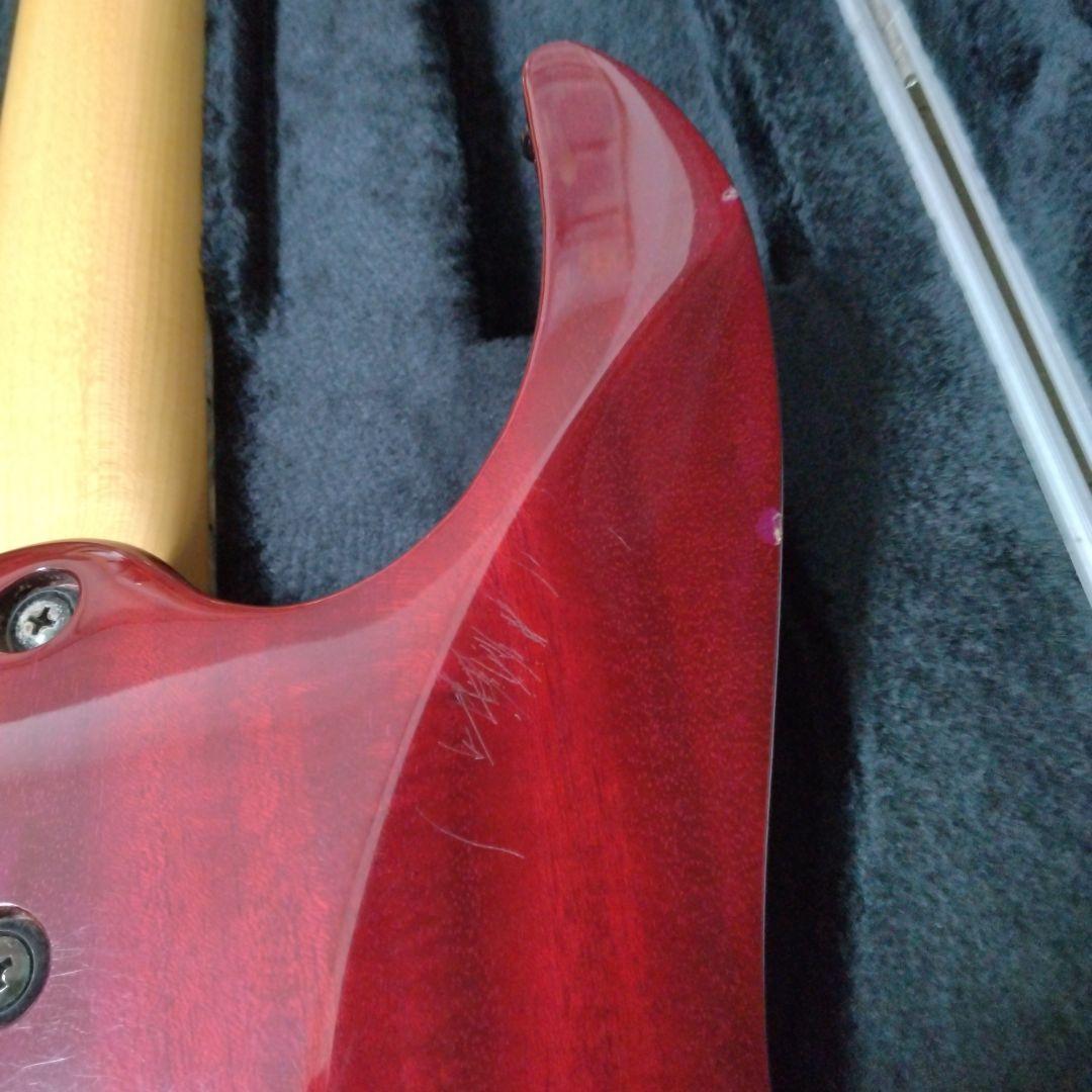 サ*ロ様 【超希少！】Ibanez J custom JC-QM1