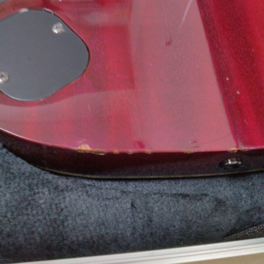 サ*ロ様 【超希少！】Ibanez J custom JC-QM1