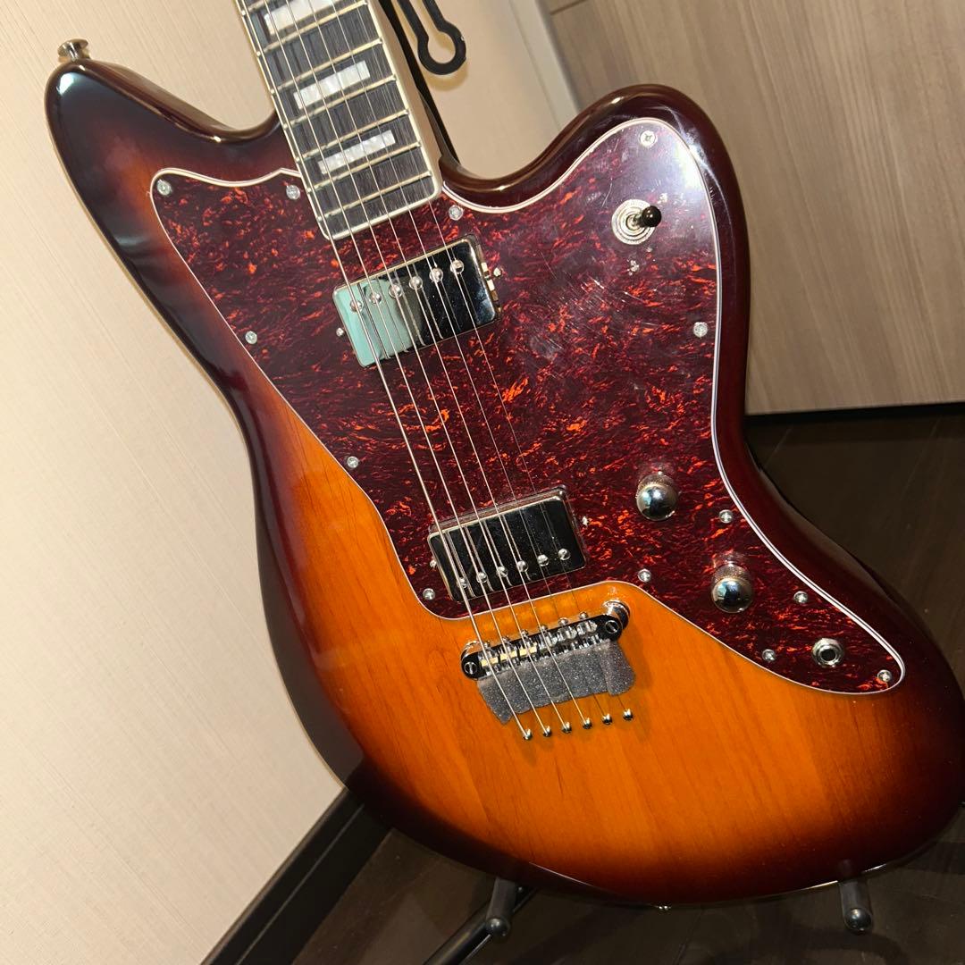 【30inch】G4M 638 baritone
