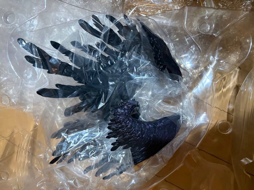 メガハウス ペルソナ5 アルセーヌ ゲームキャラクターズコレクション GCCDX