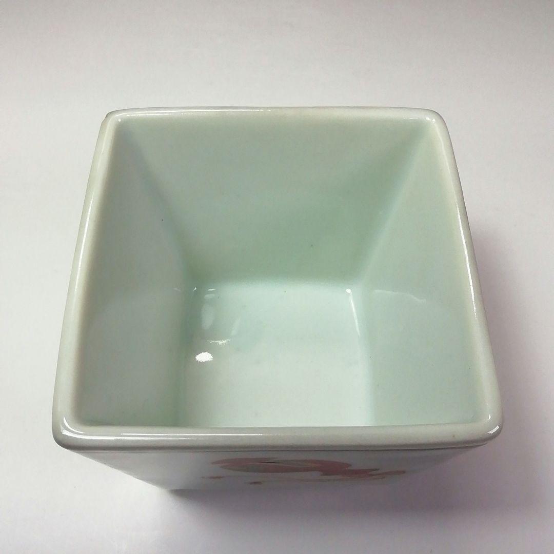 Ｓ３３２　茶器　『色絵宝づくし画』『替茶器』『京焼』『清閑寺窯　杉田祥平造』共箱