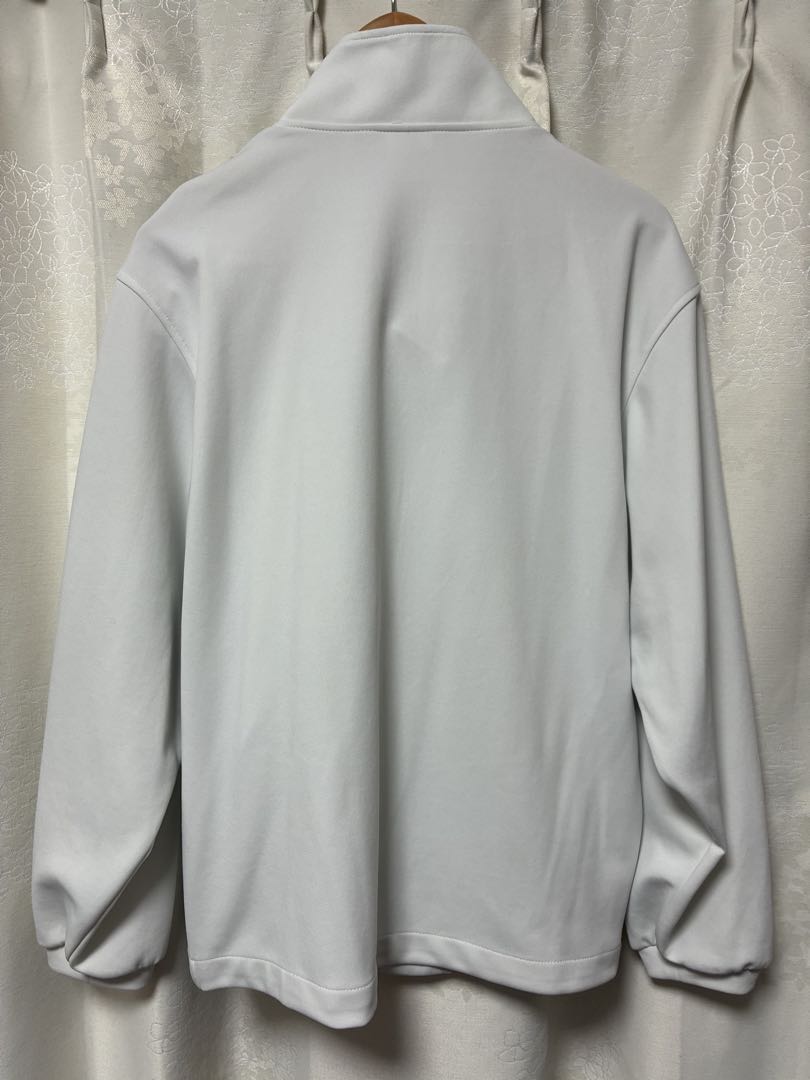 呪術廻戦 高専ジャージ 乙骨憂太 Mサイズ 缶バッジ付き