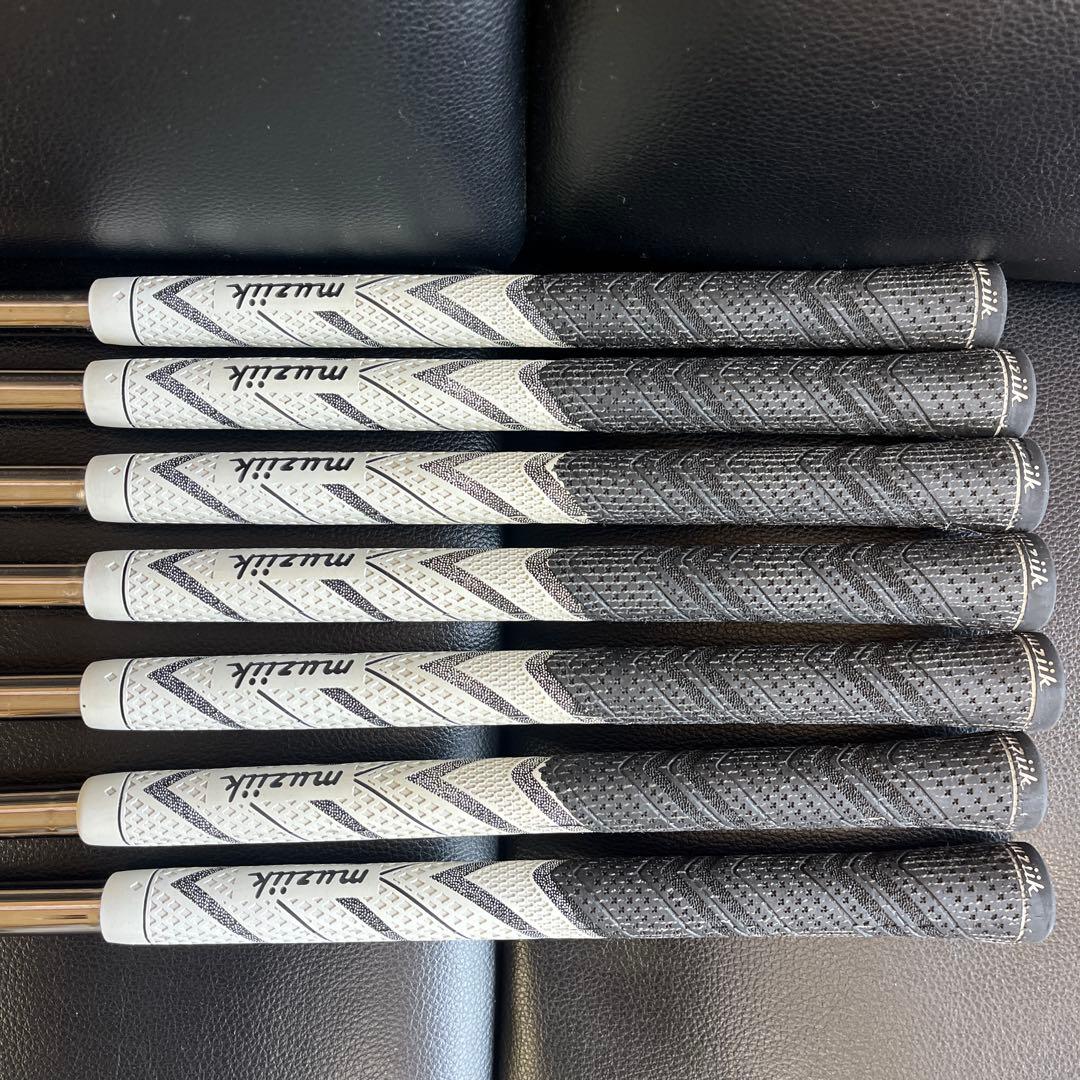 タイトリストT150 5-48° 7本セット