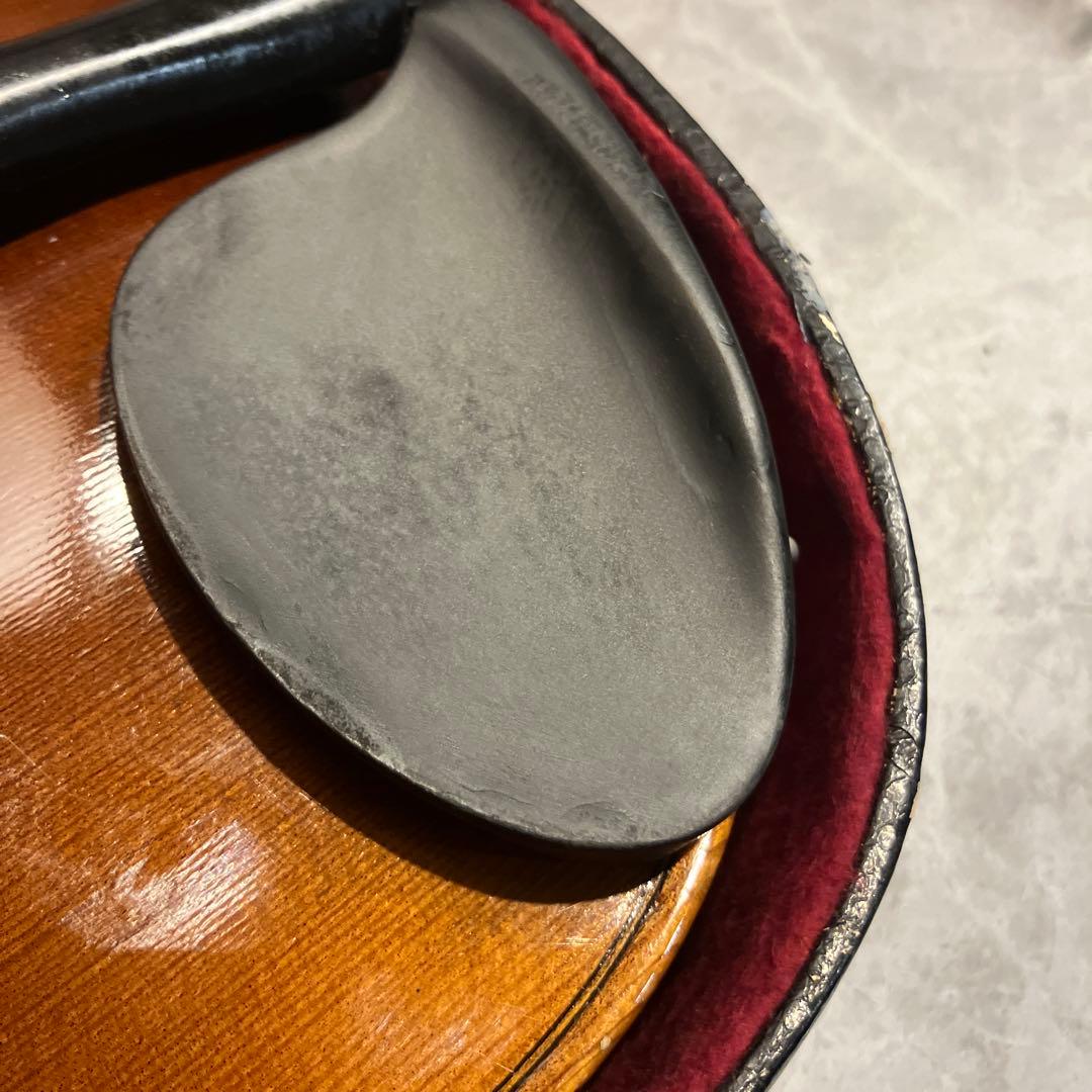 72年前の鈴木バイオリン製造　4/4サイズ No.17