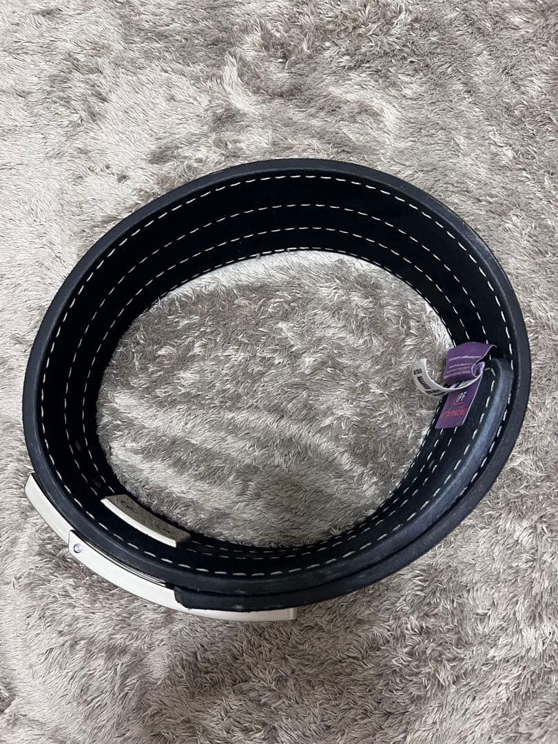 C*E様 【IPF公認】TITAN.•タイタン.•レバーアクションパワーベルトS