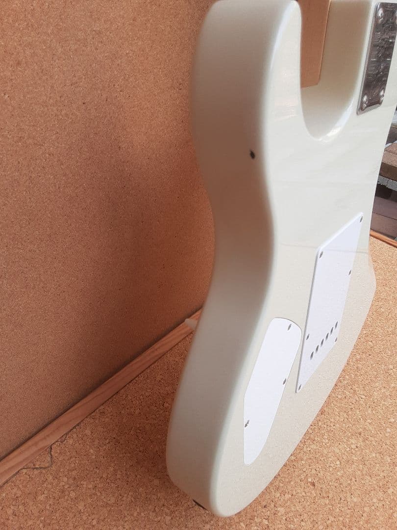 YAMAHA エレキギター PAC112V