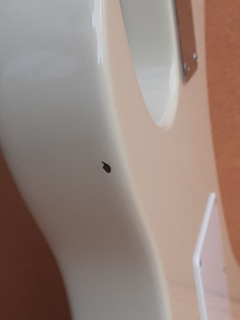 YAMAHA エレキギター PAC112V