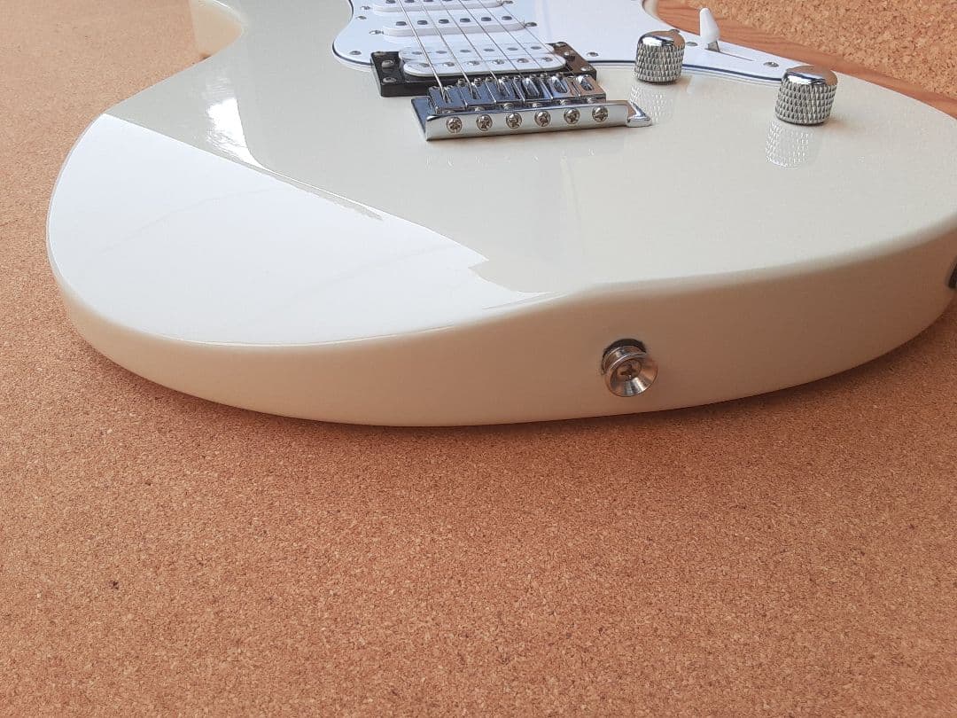 YAMAHA エレキギター PAC112V