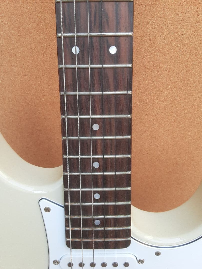 YAMAHA エレキギター PAC112V