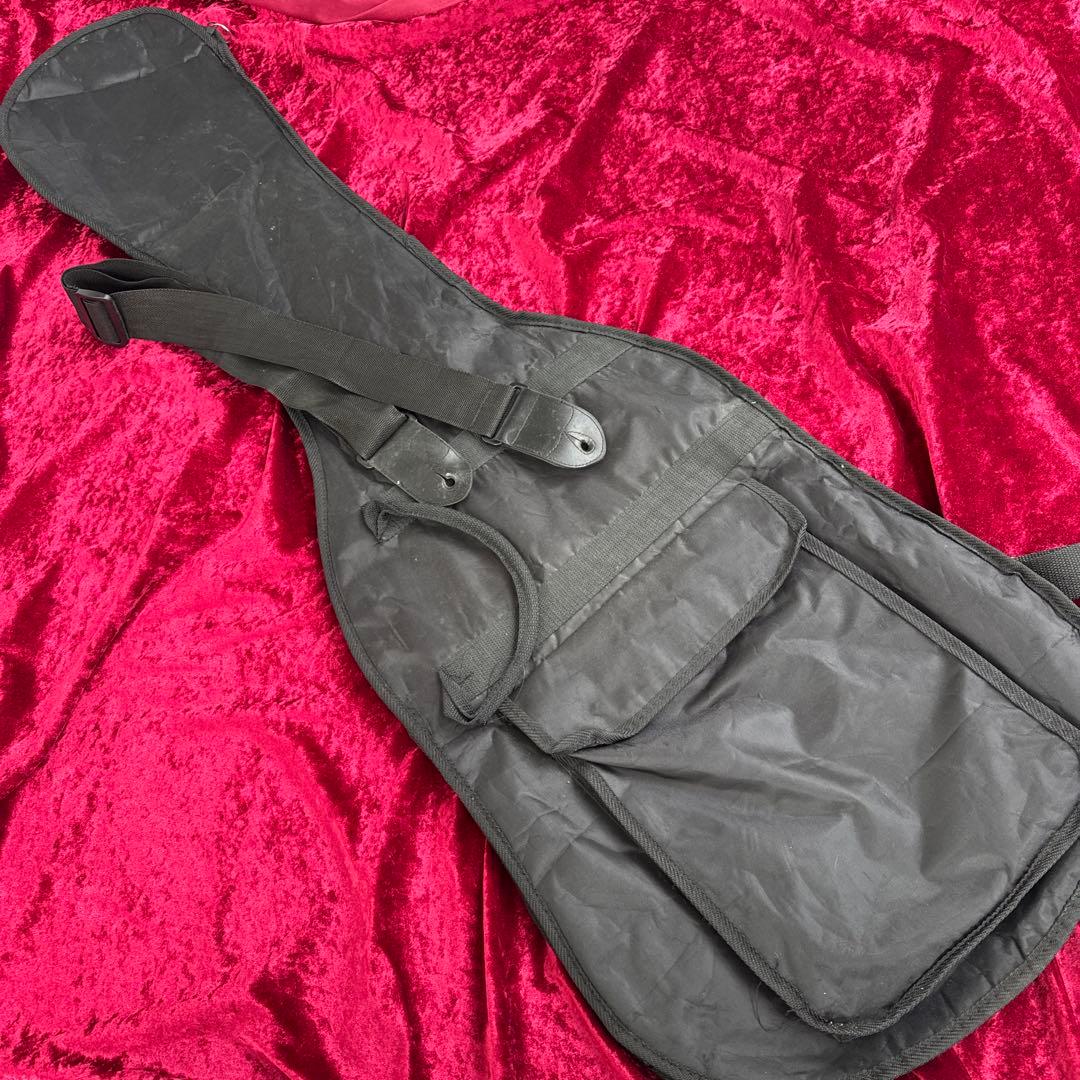 美品 メンテ済 FERNANDES RJB-380 LPB アルダーボディ