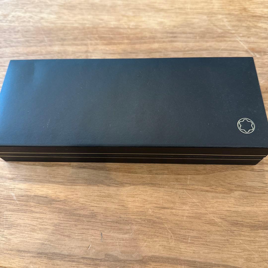 MONT BLANC マイスターシュテュック　クラシック グラン