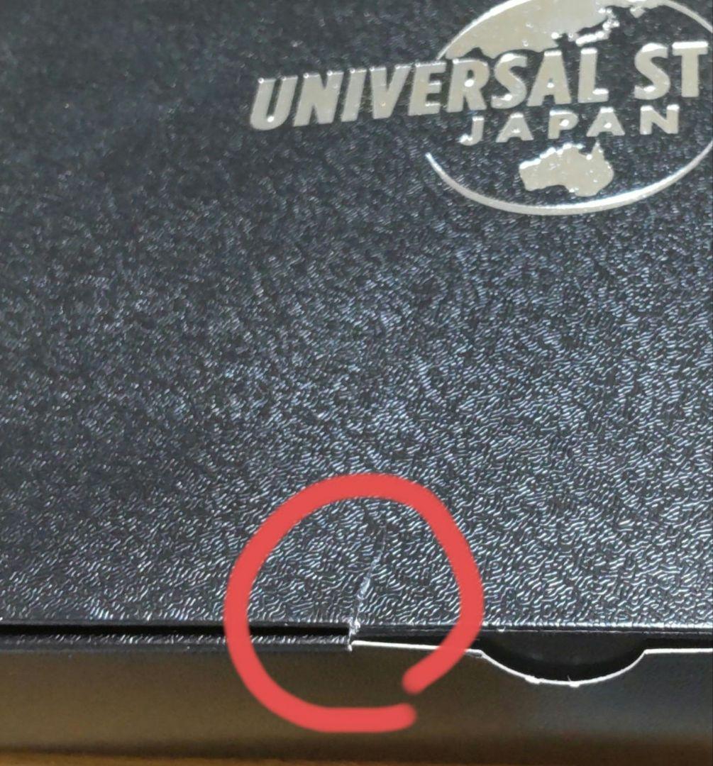 USJピンバッジ