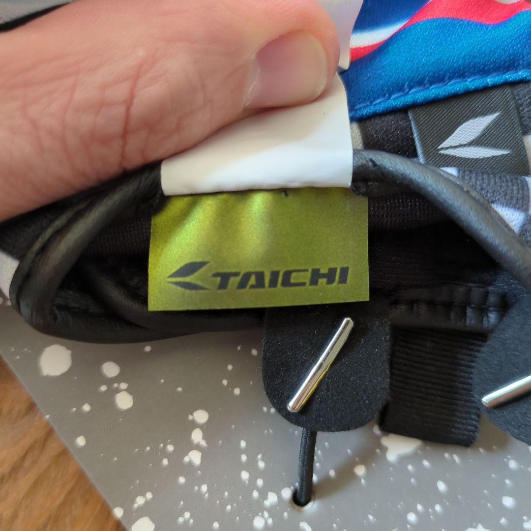 モトクロスグローブ　XL