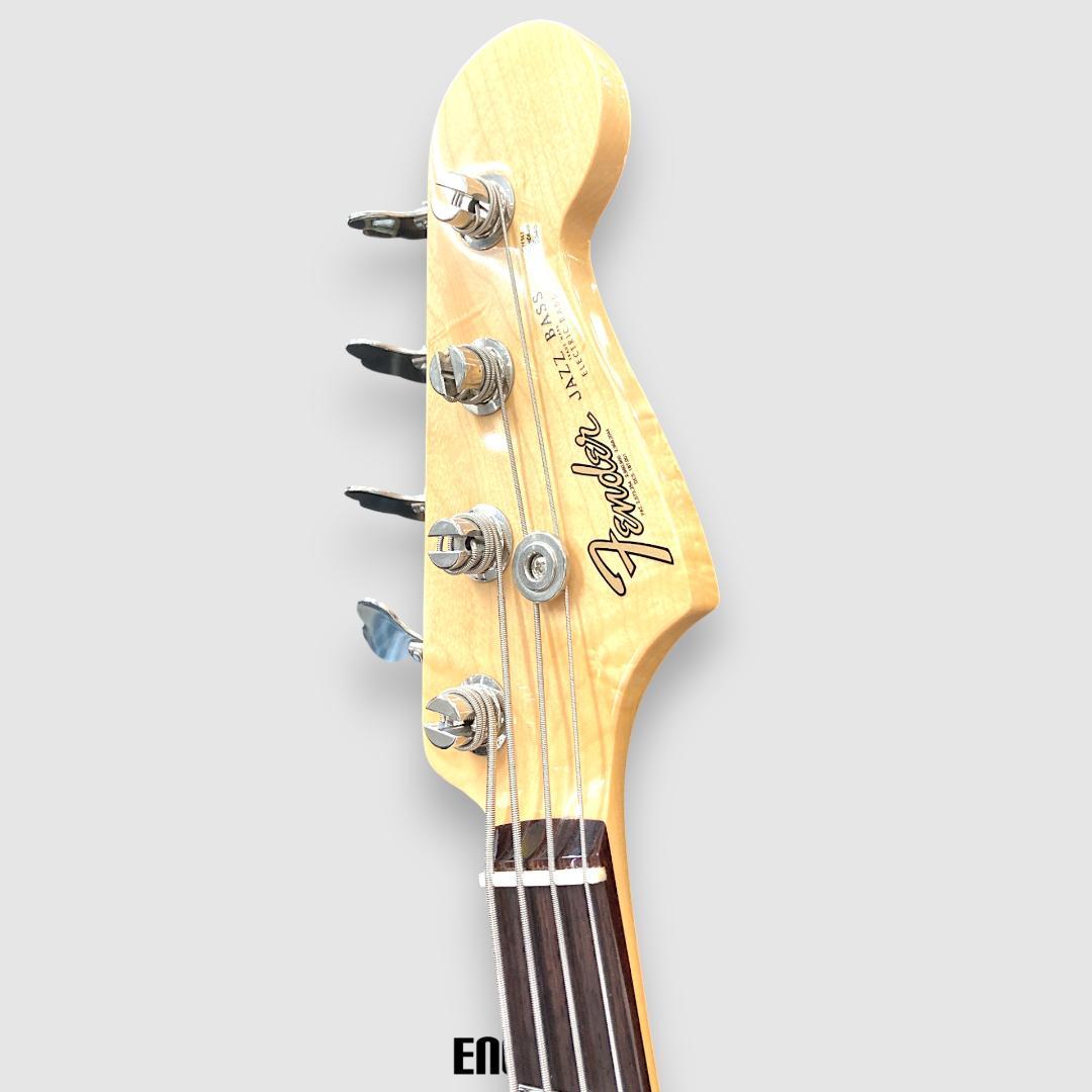 ベース Fender Heritage 60s Jazz Bass Made in JP