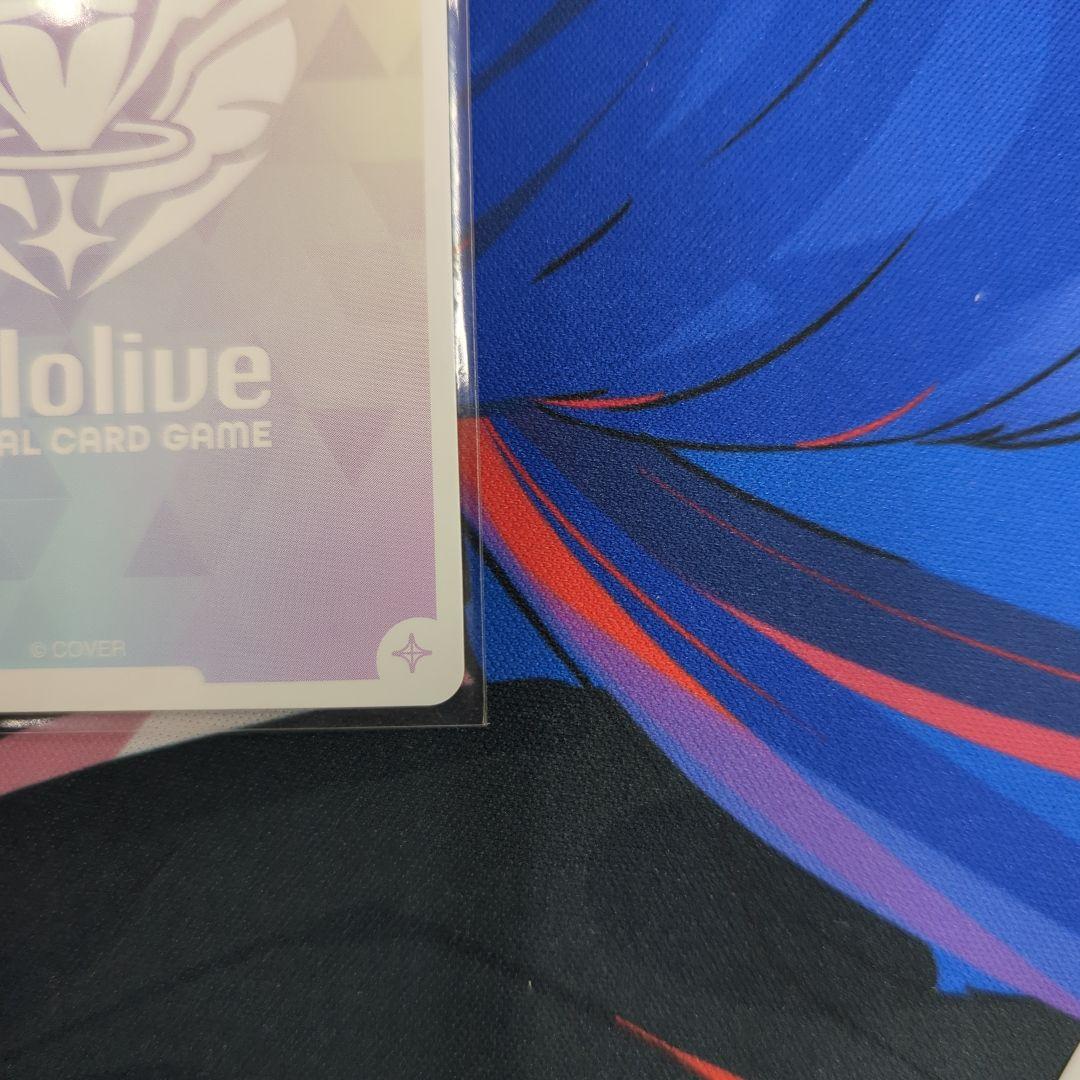 一条莉々華　エリア予選　プロモ　ホロカ