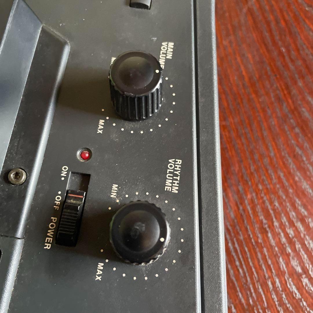 CASIO デジタルギター DG-10