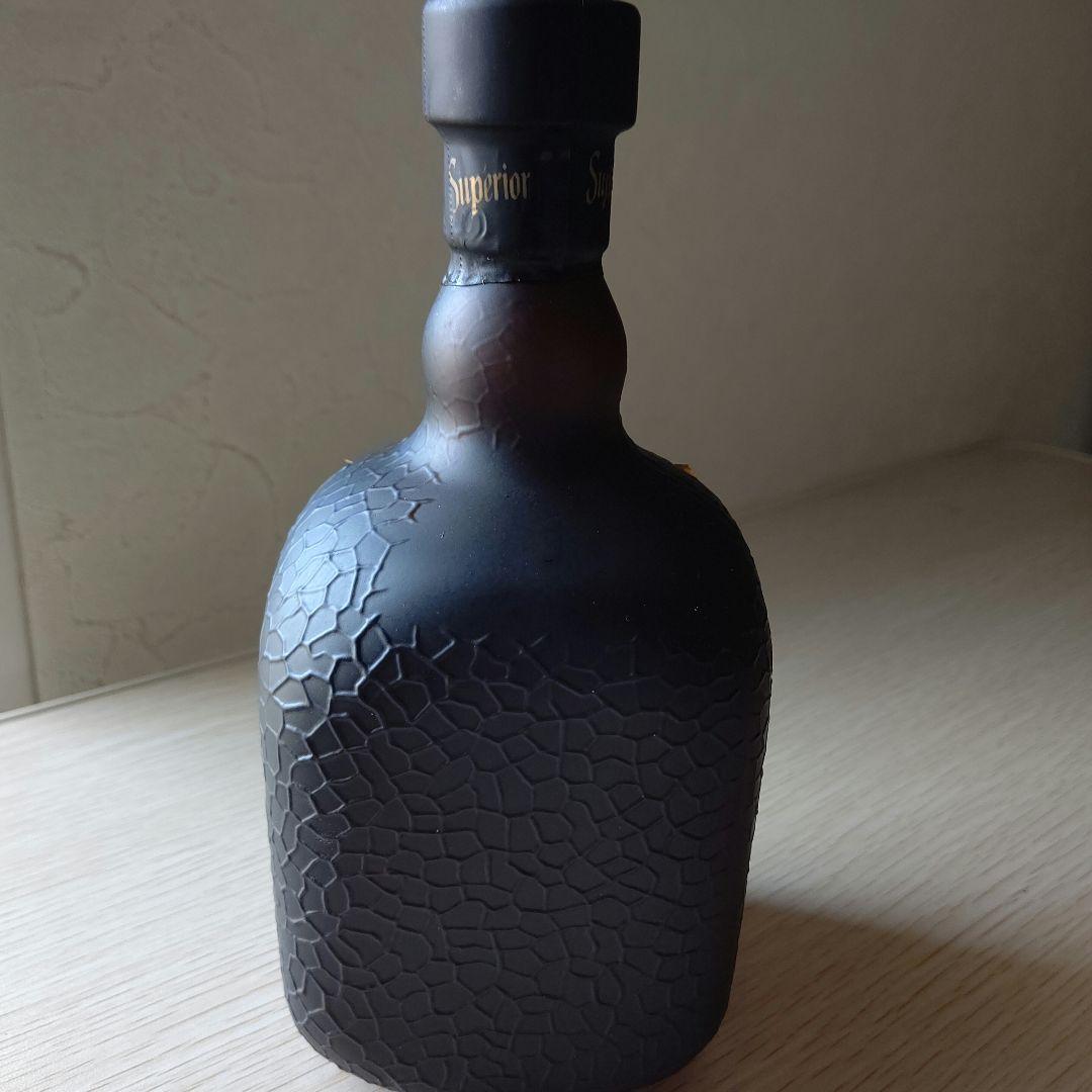 Old Parr Superior 18年 スコッチウイスキー 750ml