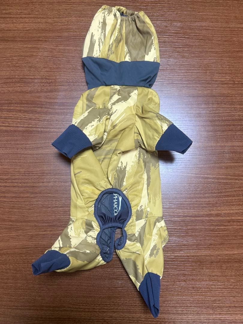 ALPHAICON ドッグガードエア　Mサイズ