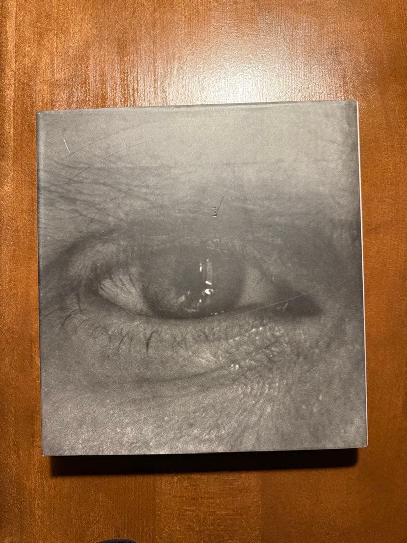 ロバート・メイプルソープ写真集　大判写真集