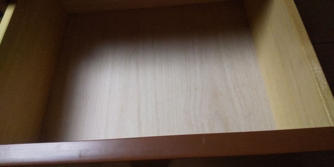 昭和レトロタンス、子供用タンス