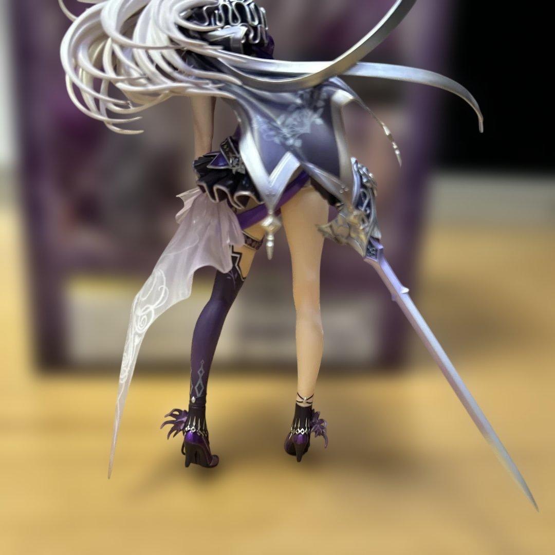 タワー オブ アイオン 天族/シャドウウィング 1/7 完成品フィギュア