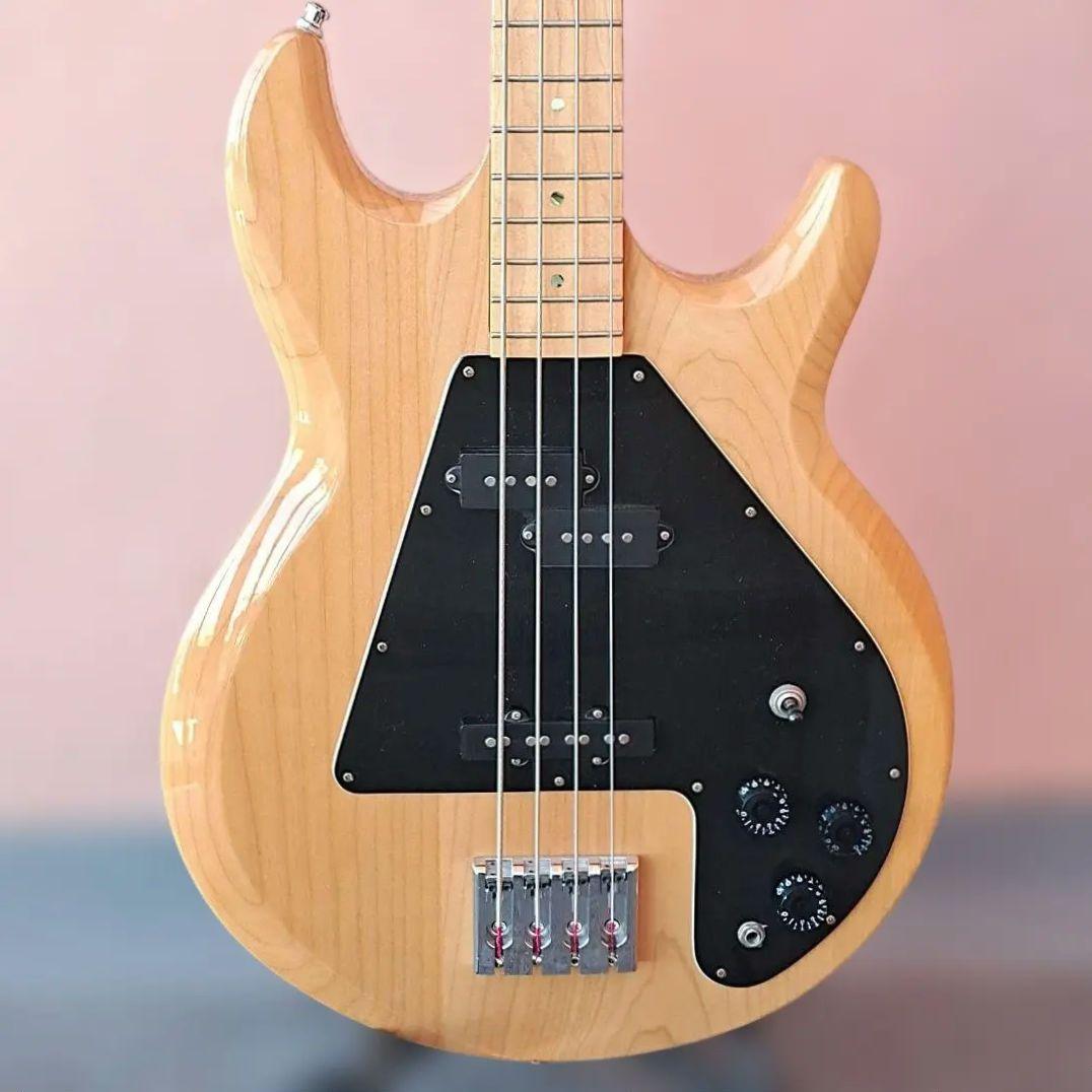 ■Epiphone RIPPER BASS エピフォン リッパーベース 美品