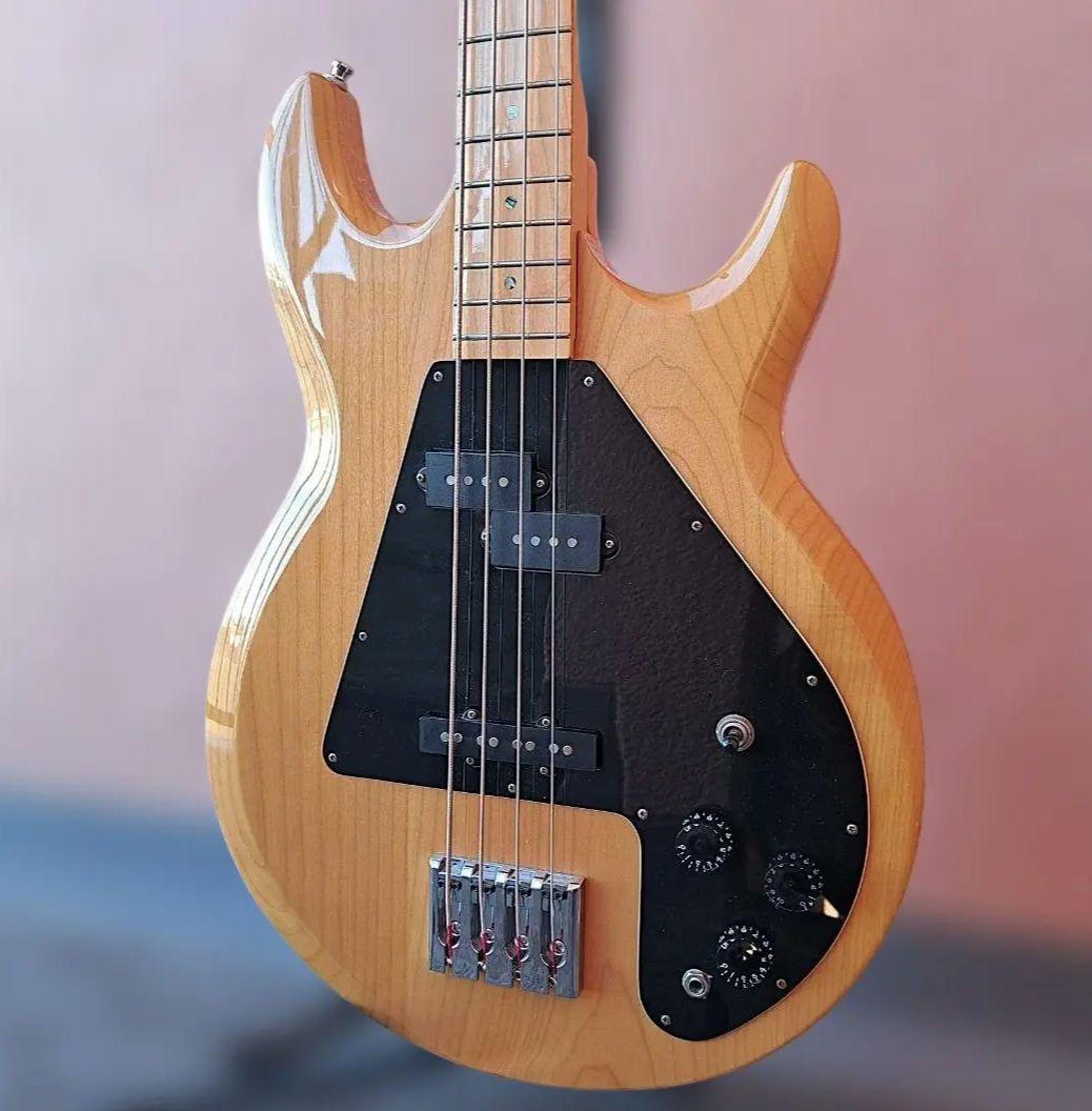 ■Epiphone RIPPER BASS エピフォン リッパーベース 美品