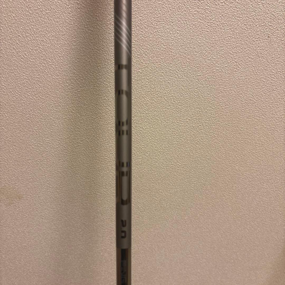 1/31迄Ｇ430 MAX 3W 15° ピンツアークローム65S