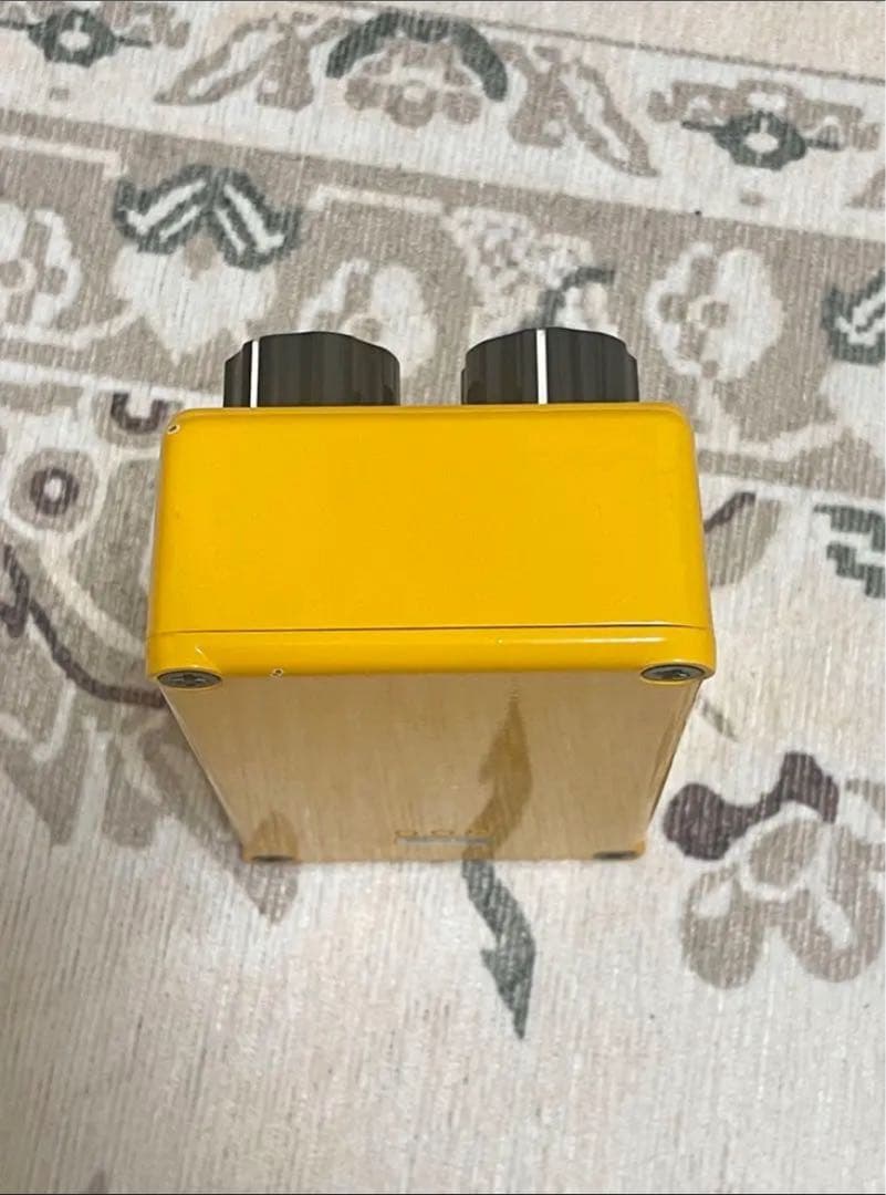 DOD Overdrive Preamp 250 エフェクター