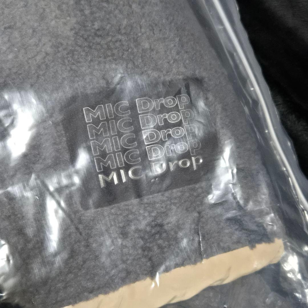 BTS MIC DROP　SWEATSHIRT 03　Lサイズ